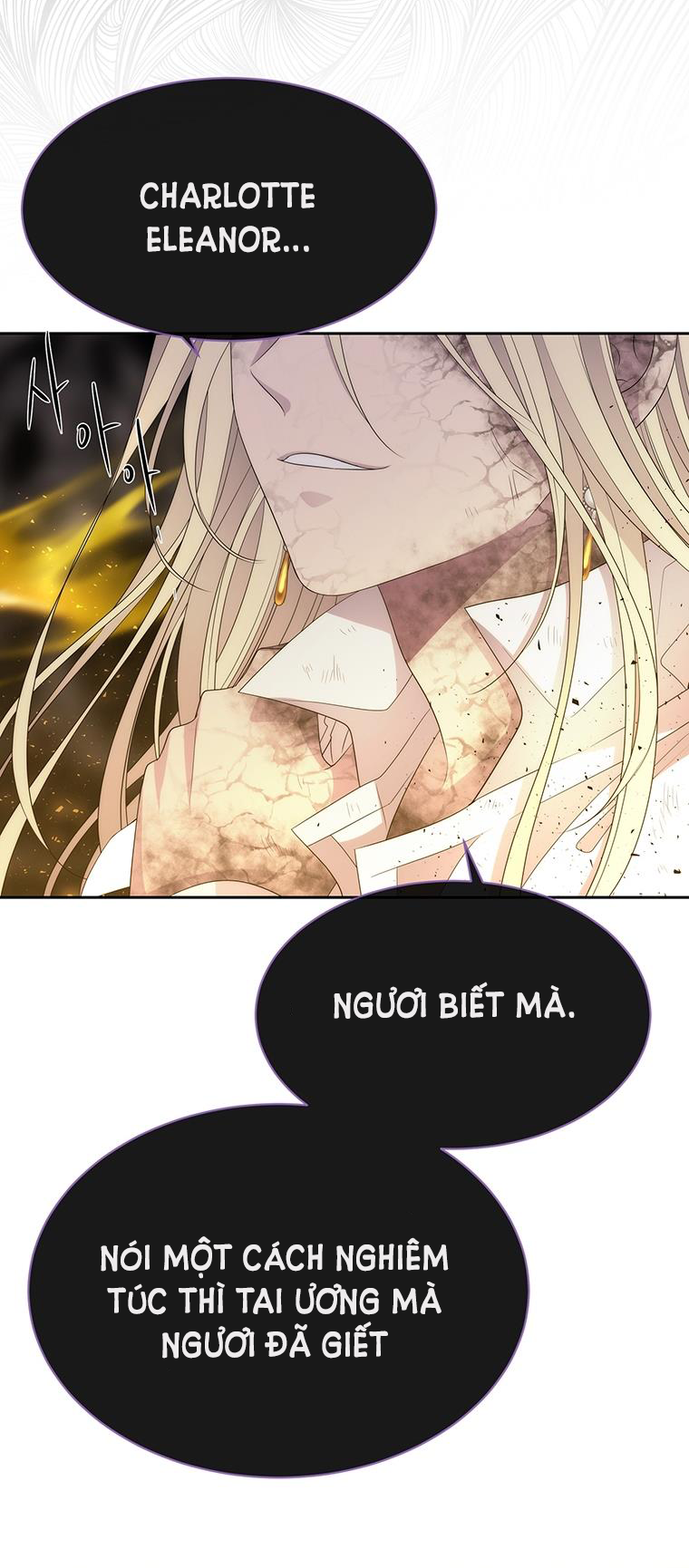 Năm Môn Đệ Của Charlotte Chap 168.1 - Next Chap 169.2