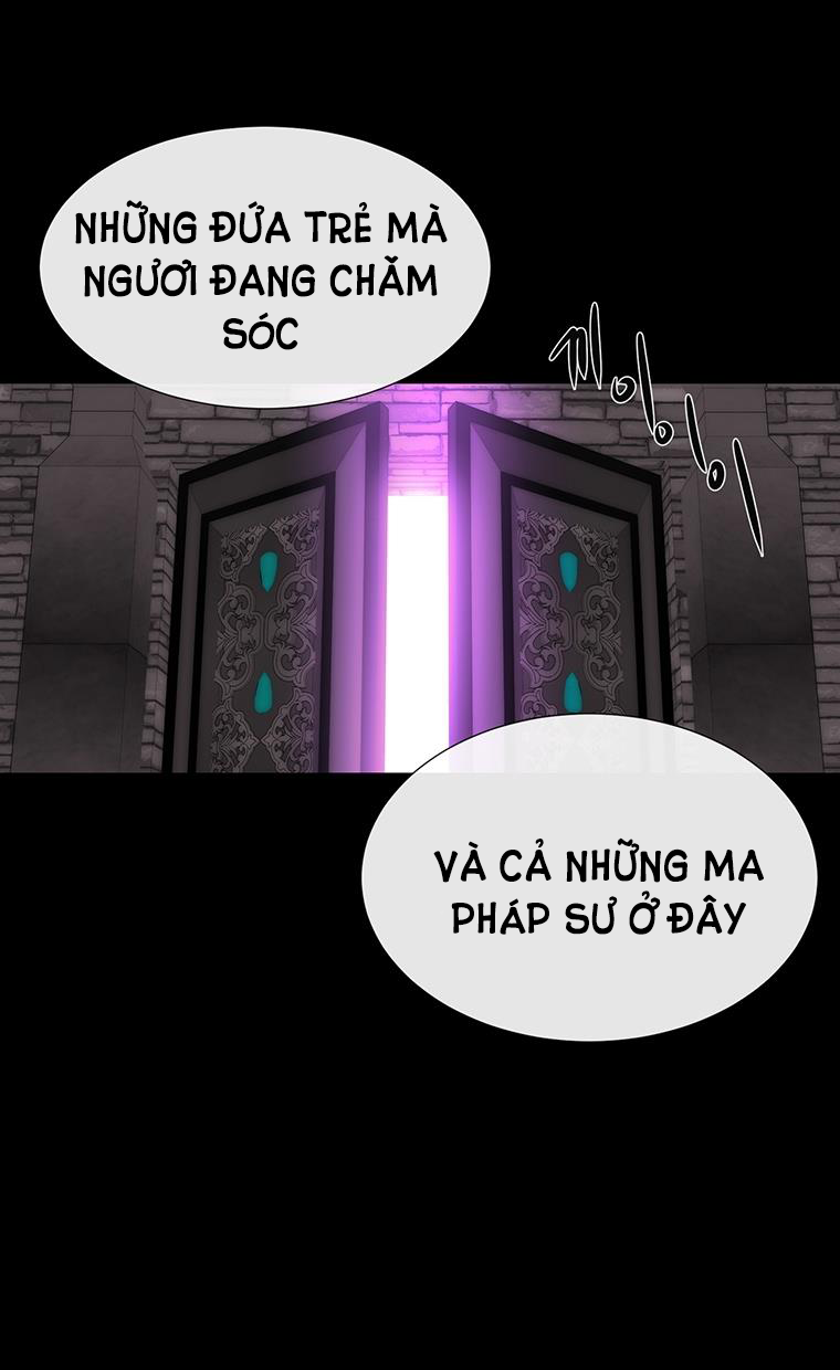 Năm Môn Đệ Của Charlotte Chap 168.1 - Next Chap 169.2