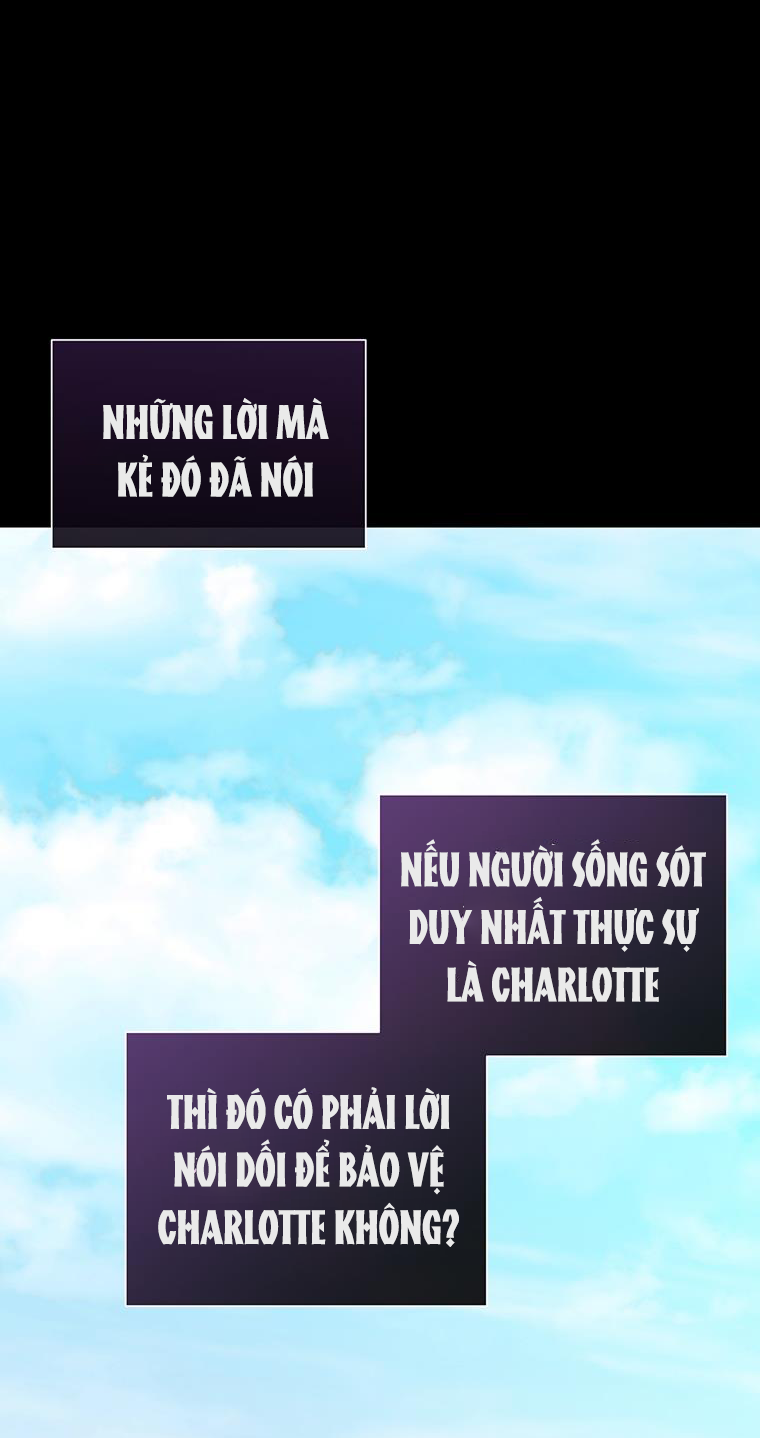 Năm Môn Đệ Của Charlotte Chap 168.1 - Next Chap 169.2