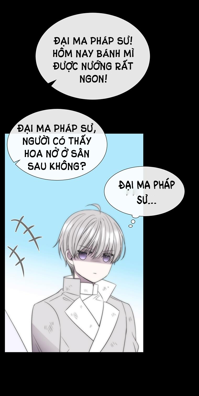 Năm Môn Đệ Của Charlotte Chap 168.1 - Next Chap 169.2