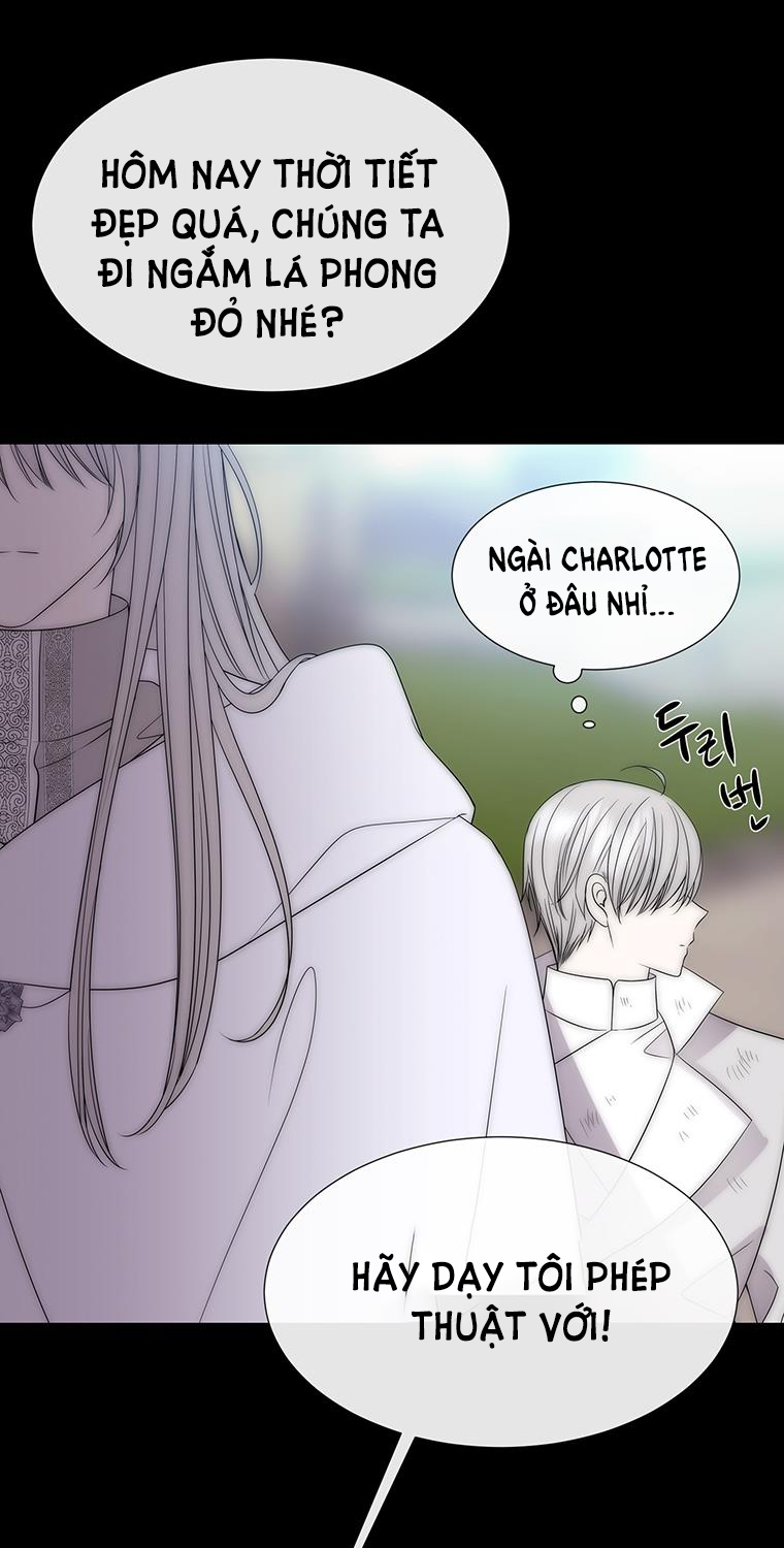 Năm Môn Đệ Của Charlotte Chap 168.1 - Next Chap 169.2