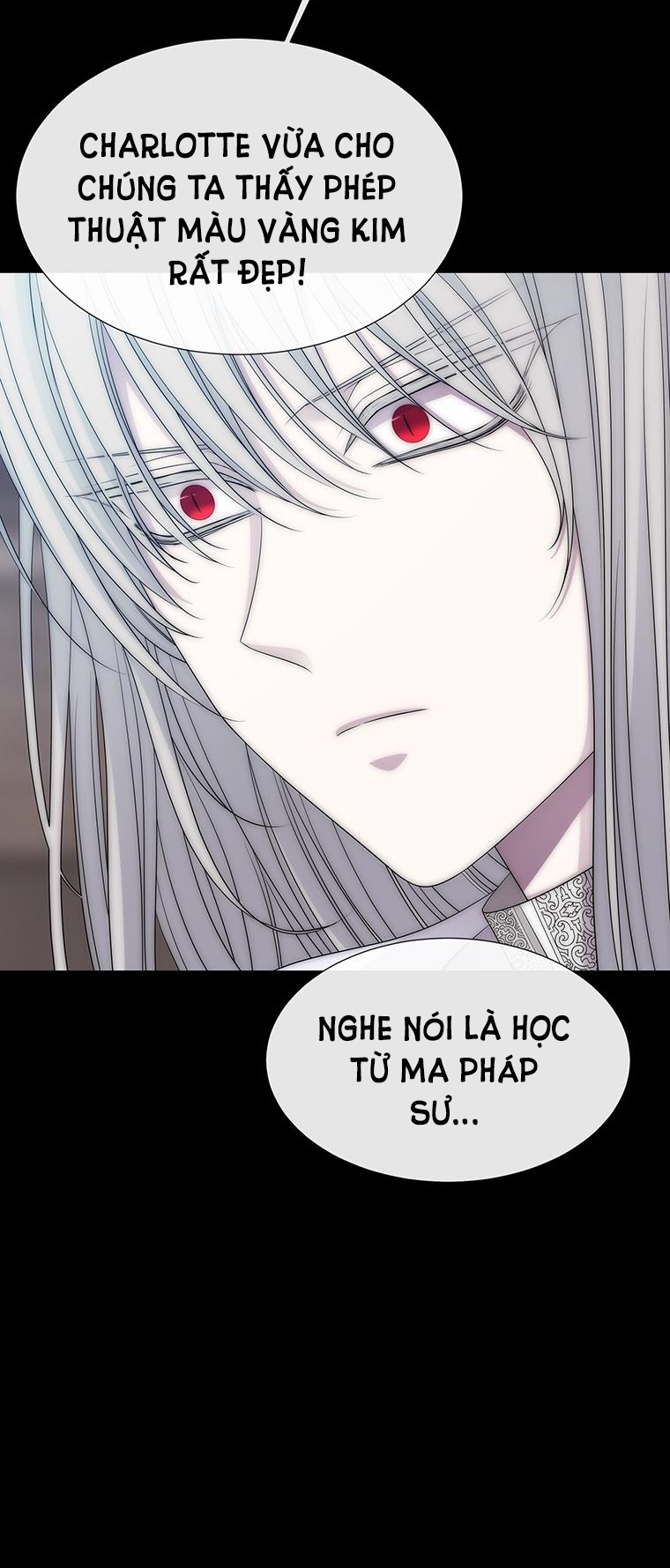 Năm Môn Đệ Của Charlotte Chap 168.1 - Next Chap 169.2