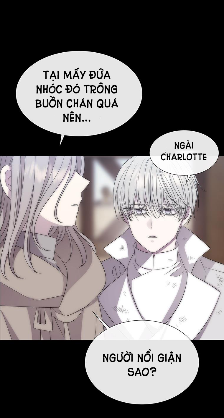 Năm Môn Đệ Của Charlotte Chap 168.1 - Next Chap 169.2