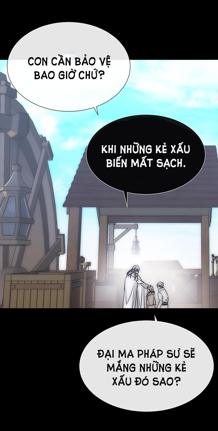 Năm Môn Đệ Của Charlotte Chap 168.2 - Next Chap 168.1