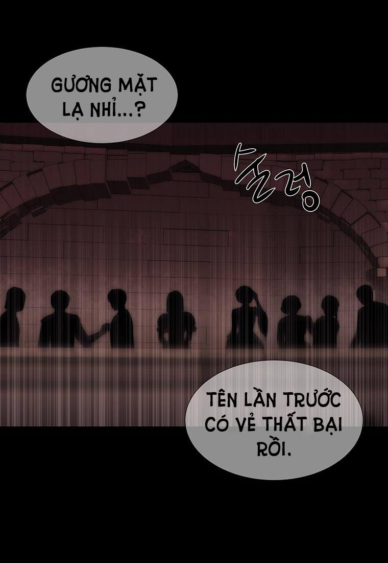 Năm Môn Đệ Của Charlotte Chap 168.2 - Next Chap 168.1