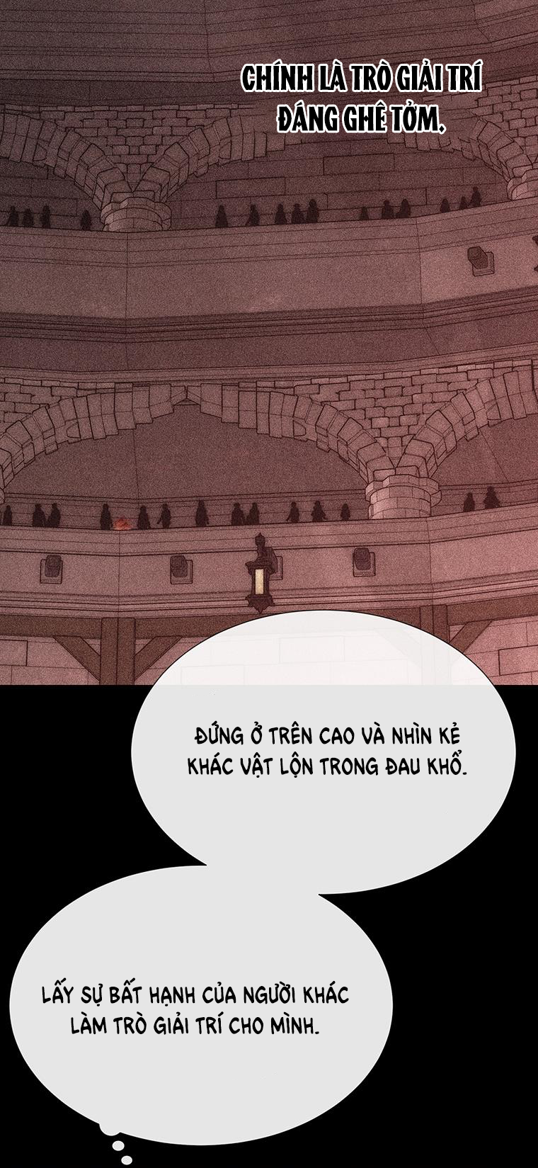 Năm Môn Đệ Của Charlotte Chap 168.2 - Next Chap 168.1