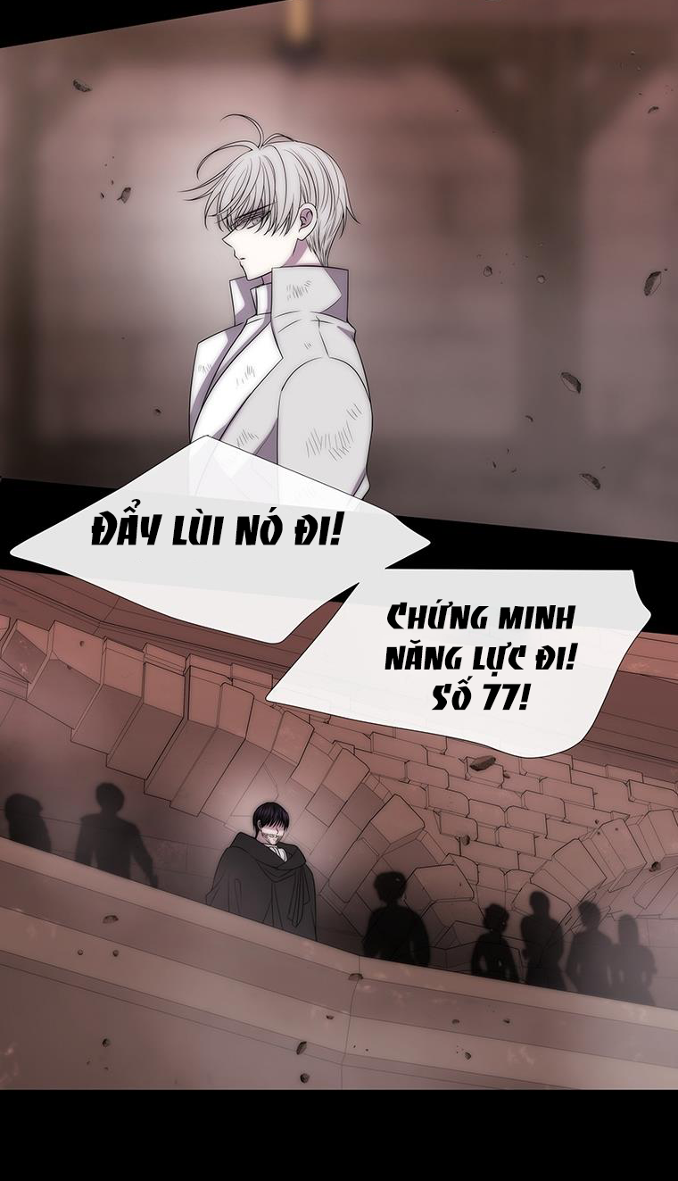 Năm Môn Đệ Của Charlotte Chap 169.1 - Next Chap 170.2