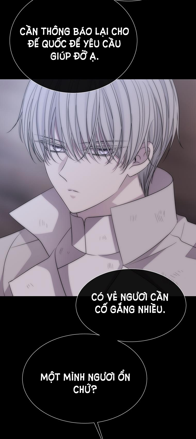 Năm Môn Đệ Của Charlotte Chap 169.2 - Next Chap 169.1