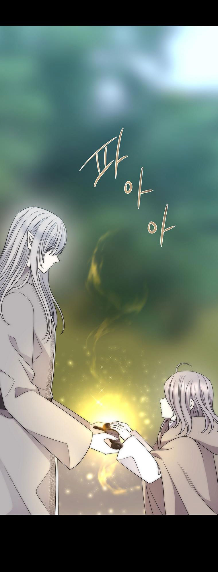 Năm Môn Đệ Của Charlotte Chap 170.1 - Next Chap 171.2