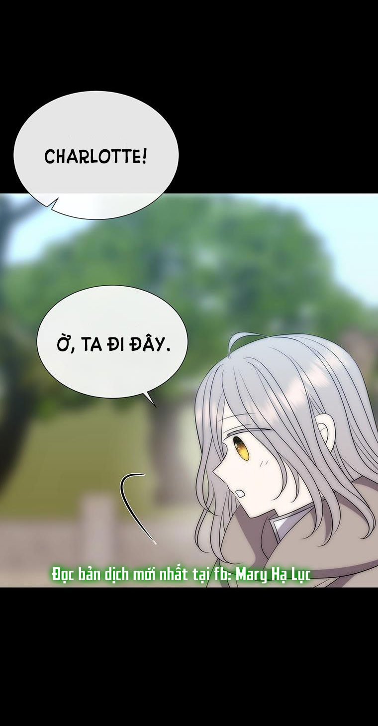 Năm Môn Đệ Của Charlotte Chap 170.1 - Next Chap 171.2