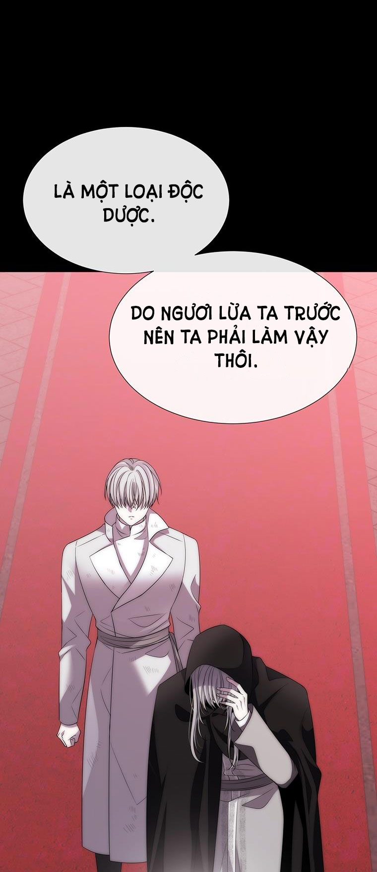 Năm Môn Đệ Của Charlotte Chap 170.1 - Next Chap 171.2