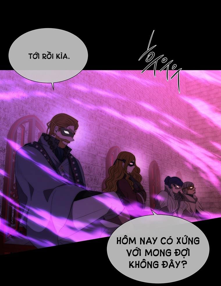 Năm Môn Đệ Của Charlotte Chap 170.2 - Next Chap 170.1