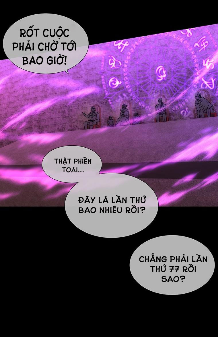 Năm Môn Đệ Của Charlotte Chap 170.2 - Next Chap 170.1