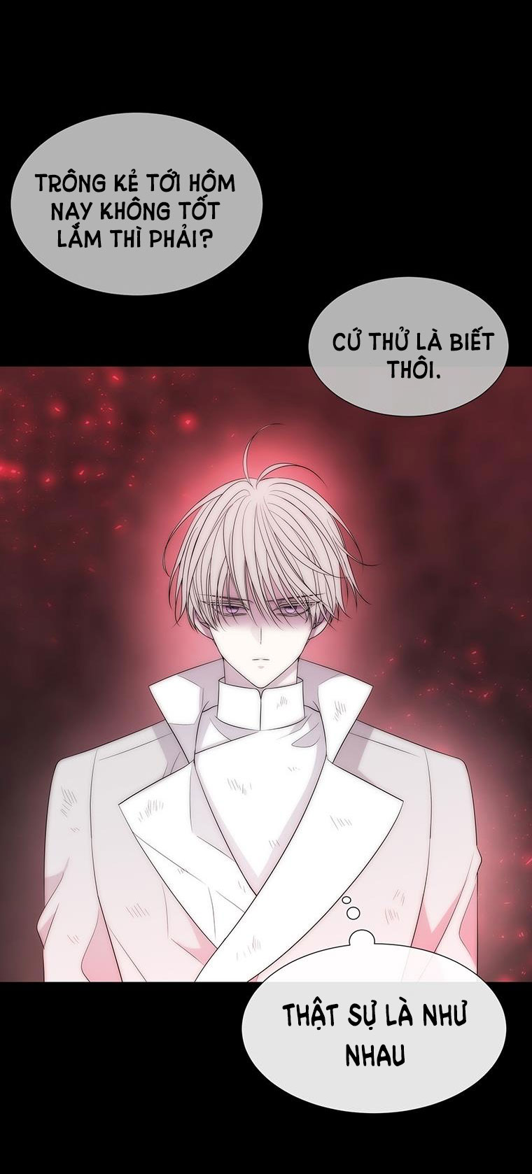 Năm Môn Đệ Của Charlotte Chap 170.2 - Next Chap 170.1