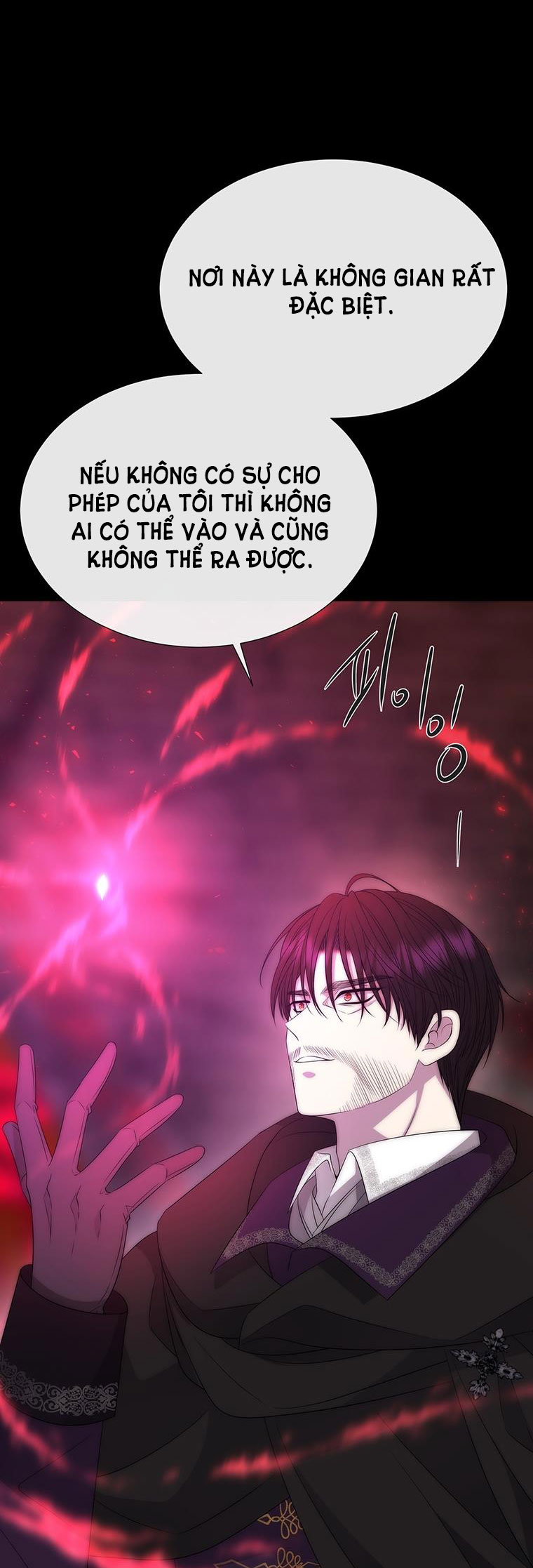 Năm Môn Đệ Của Charlotte Chap 170.2 - Next Chap 170.1