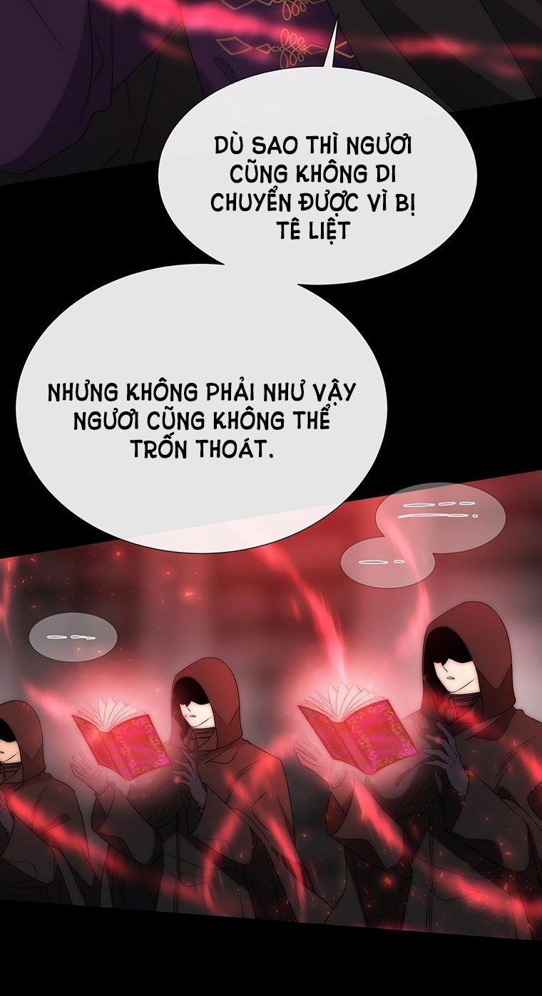 Năm Môn Đệ Của Charlotte Chap 170.2 - Next Chap 170.1