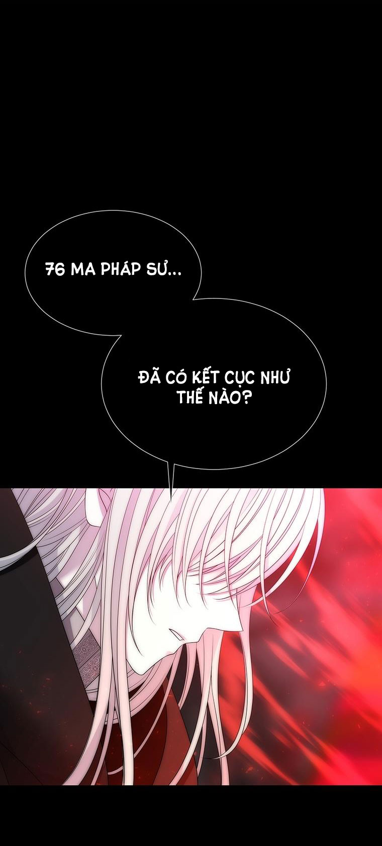 Năm Môn Đệ Của Charlotte Chap 170.2 - Next Chap 170.1