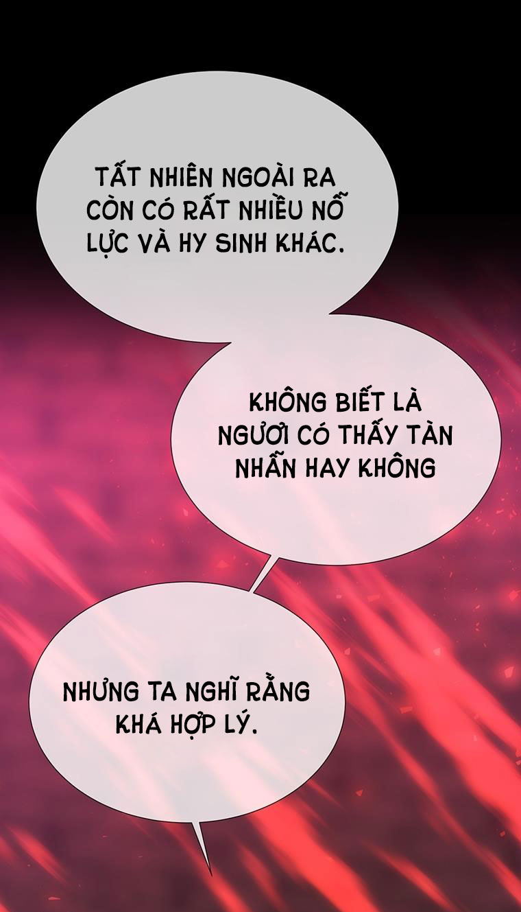 Năm Môn Đệ Của Charlotte Chap 170.2 - Next Chap 170.1