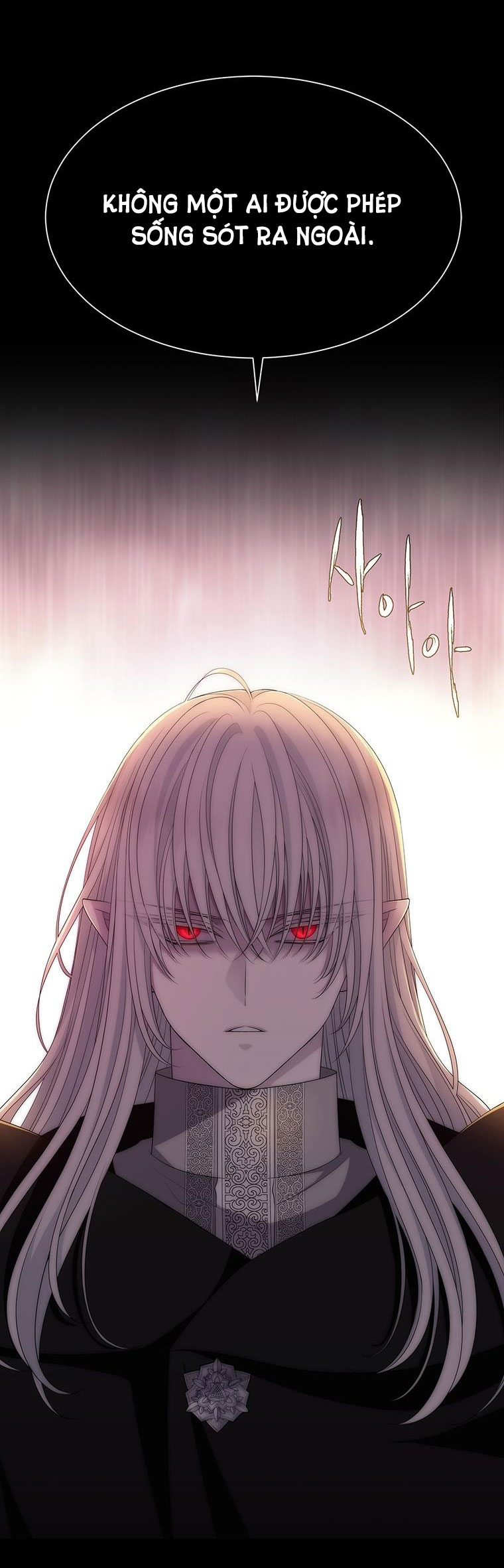 Năm Môn Đệ Của Charlotte Chap 171.1 - Next Chap 172.2