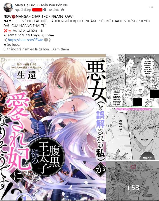 Năm Môn Đệ Của Charlotte Chap 171.2 - Next Chap 171.1