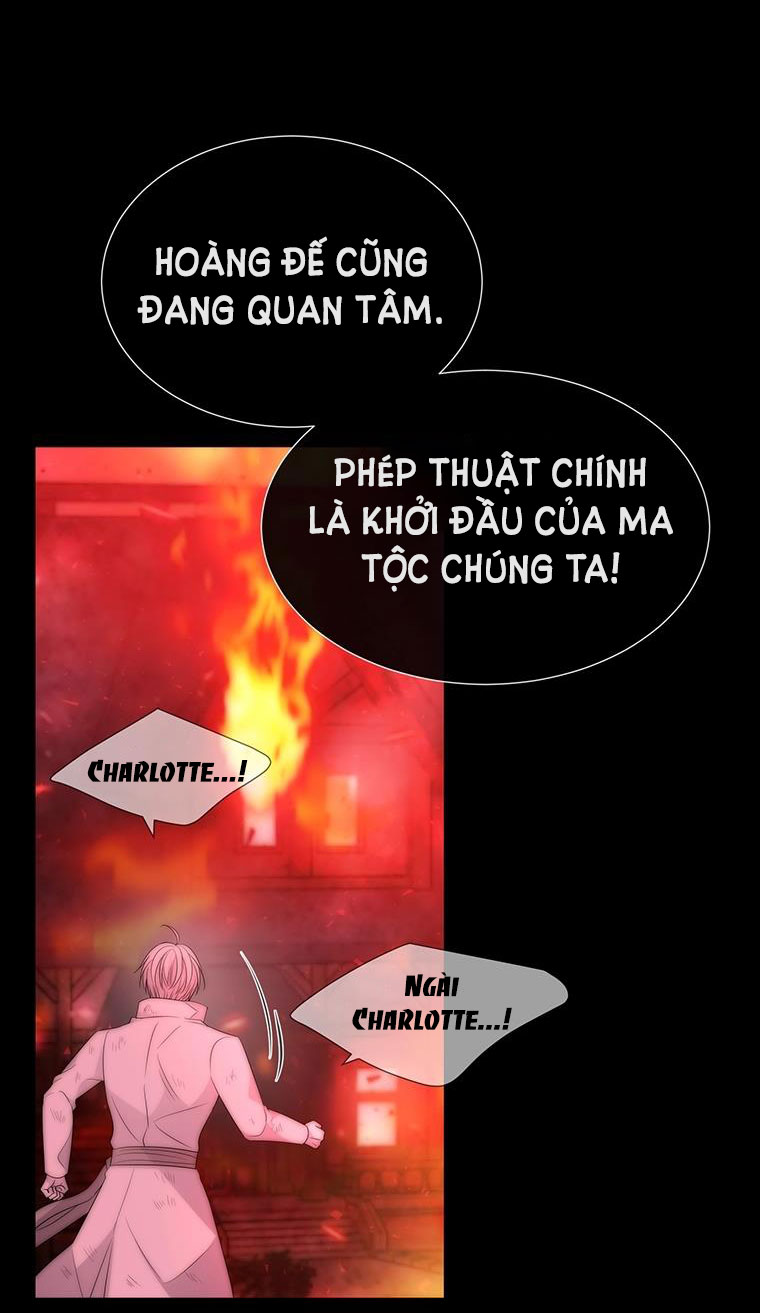 Năm Môn Đệ Của Charlotte Chap 172.1 - Next Chap 173.2