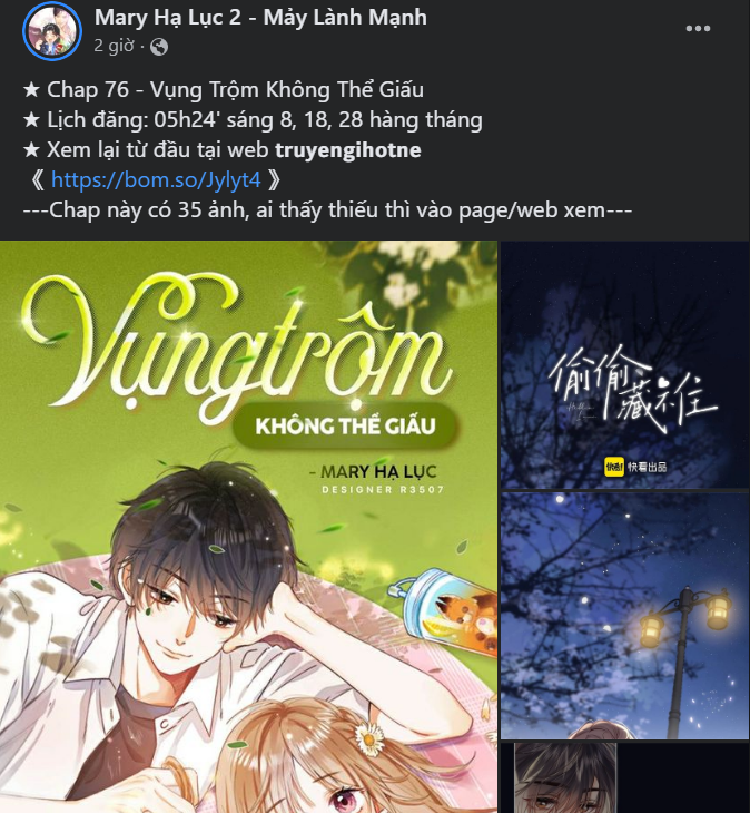 Năm Môn Đệ Của Charlotte Chap 172.1 - Next Chap 173.2