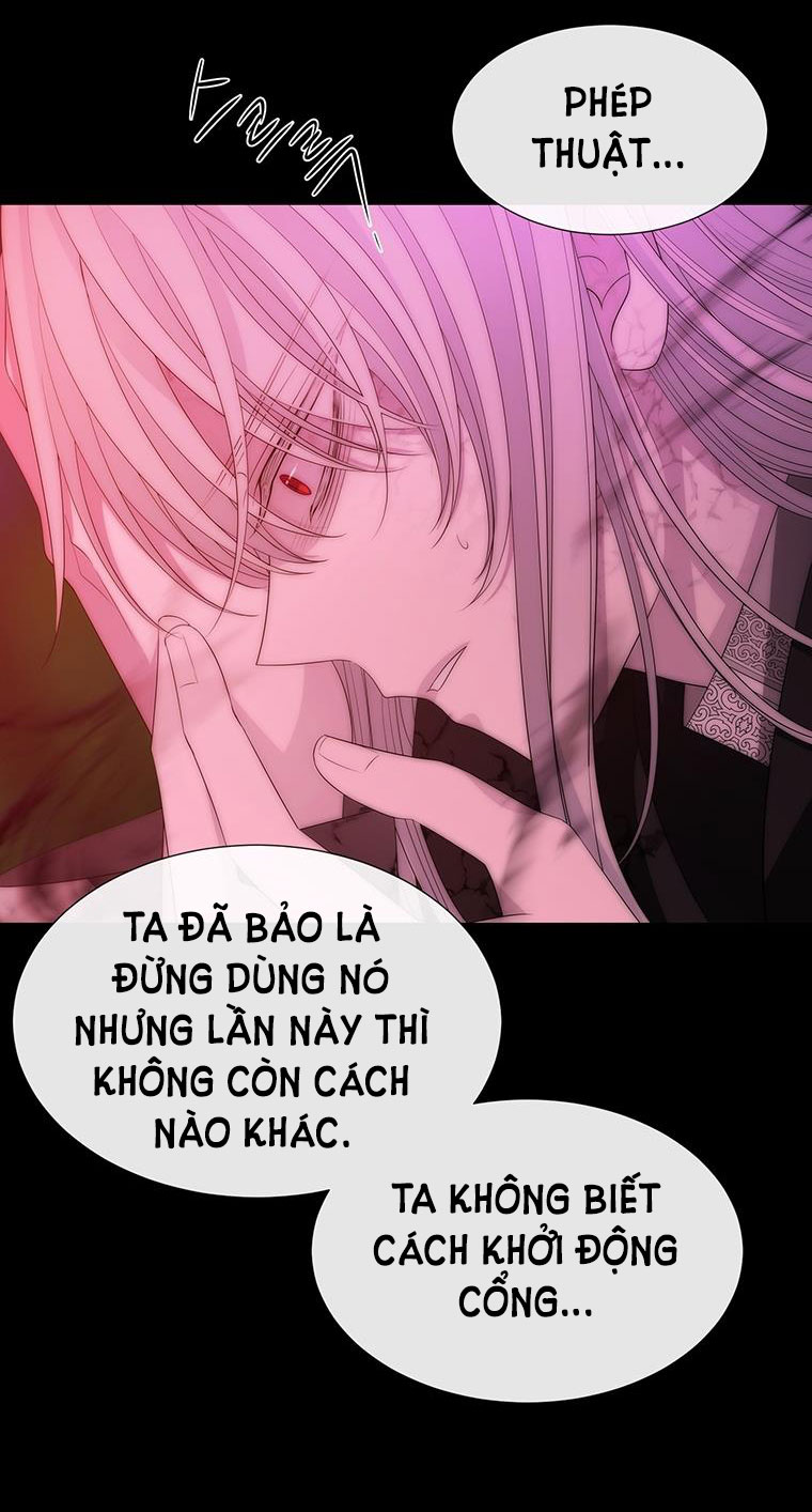 Năm Môn Đệ Của Charlotte Chap 172.2 - Next Chap 172.1