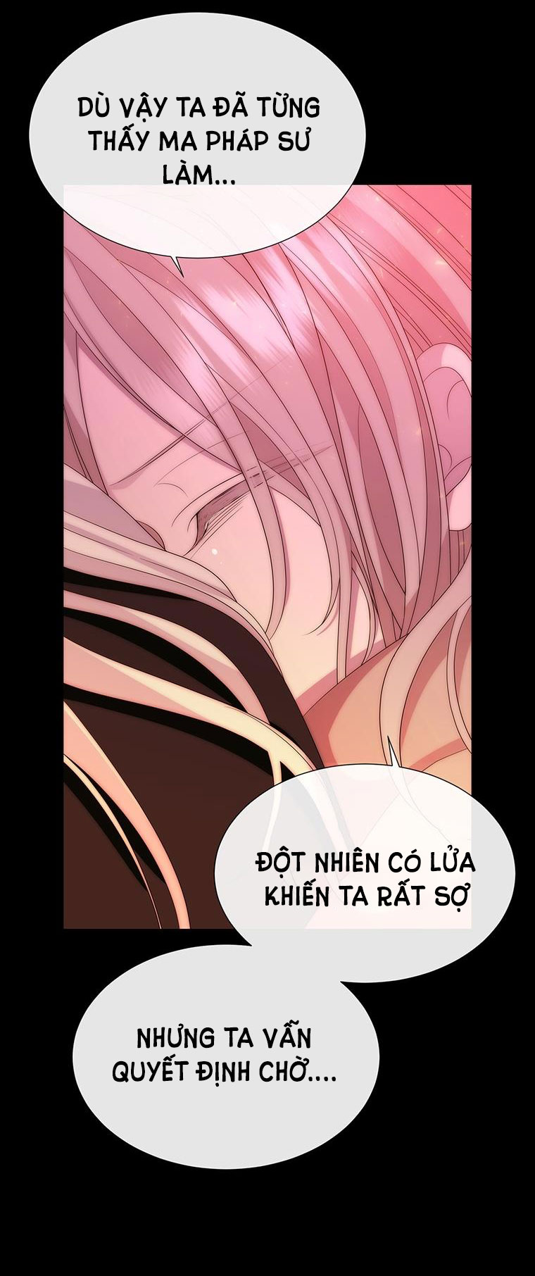 Năm Môn Đệ Của Charlotte Chap 172.2 - Next Chap 172.1