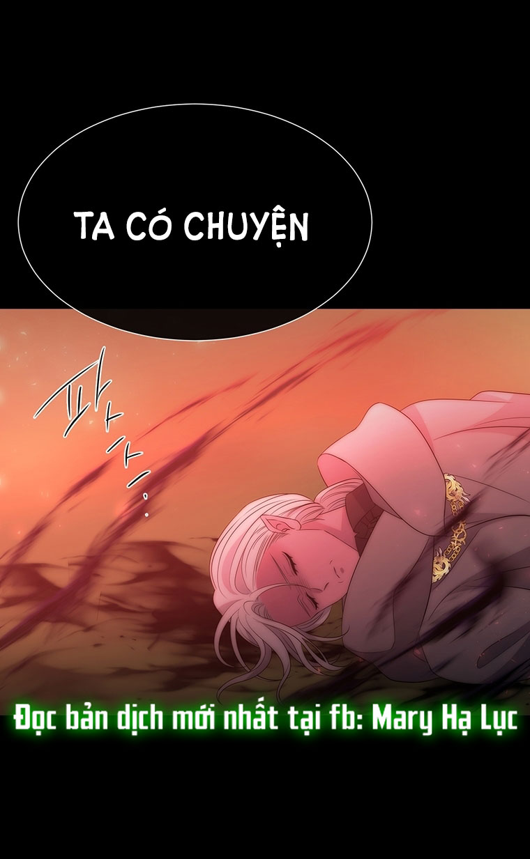 Năm Môn Đệ Của Charlotte Chap 173.1 - Next Chap 174.2