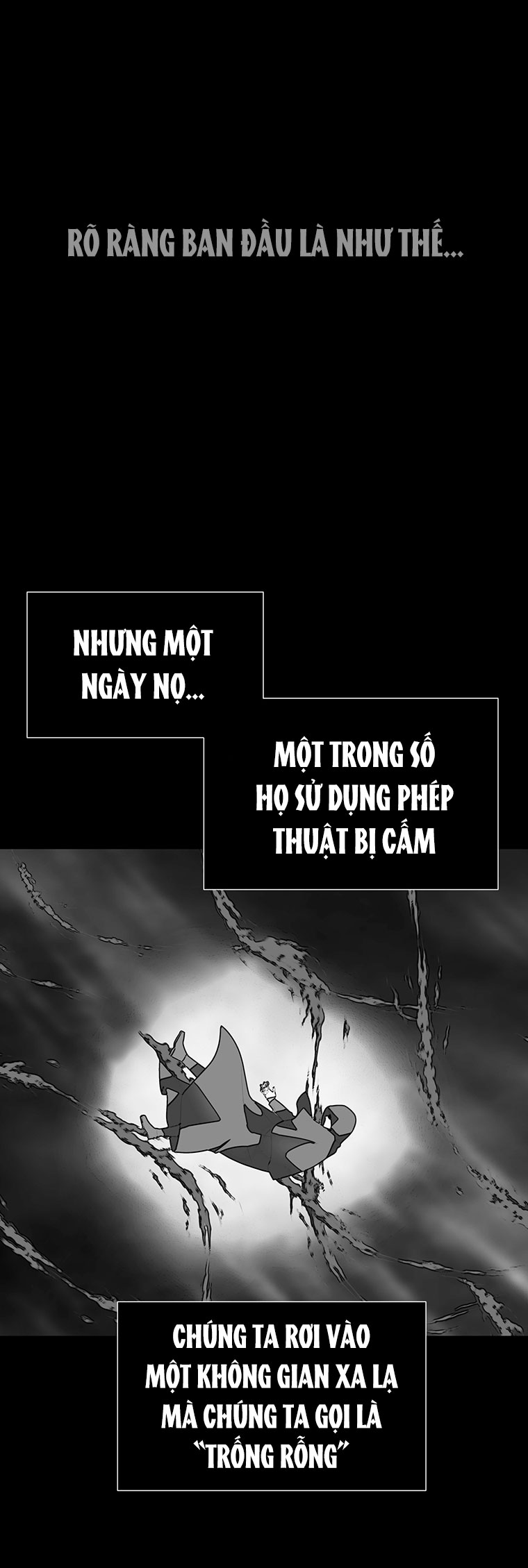 Năm Môn Đệ Của Charlotte Chap 173.1 - Next Chap 174.2