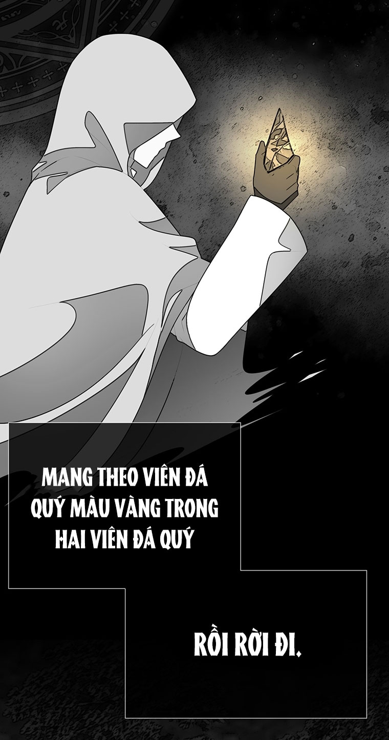 Năm Môn Đệ Của Charlotte Chap 173.1 - Next Chap 174.2