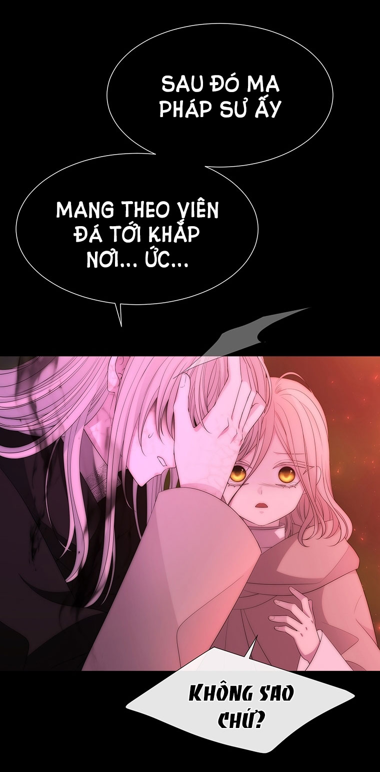 Năm Môn Đệ Của Charlotte Chap 173.1 - Next Chap 174.2