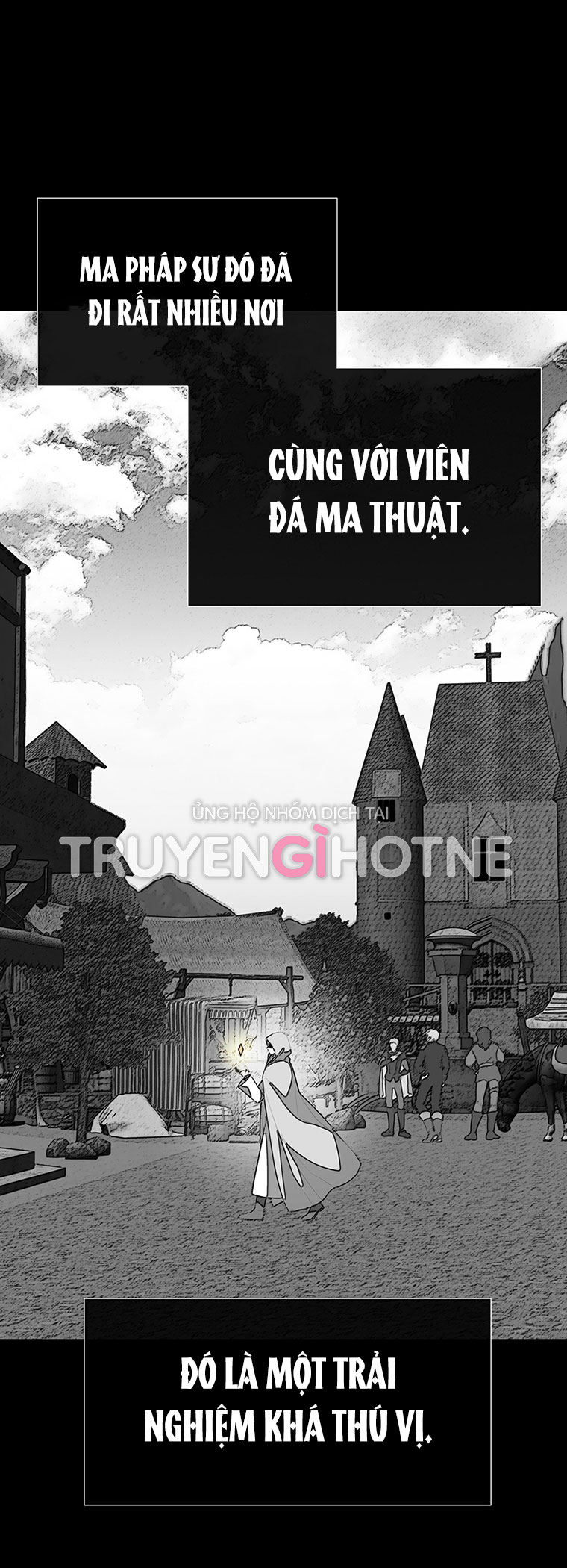 Năm Môn Đệ Của Charlotte Chap 173.1 - Next Chap 174.2