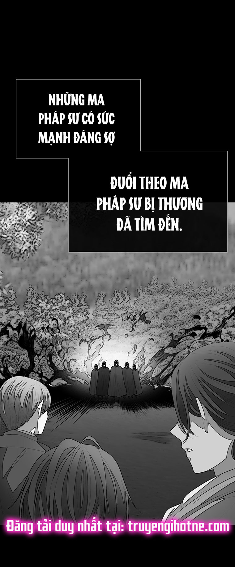 Năm Môn Đệ Của Charlotte Chap 173.2 - Next Chap 173.1