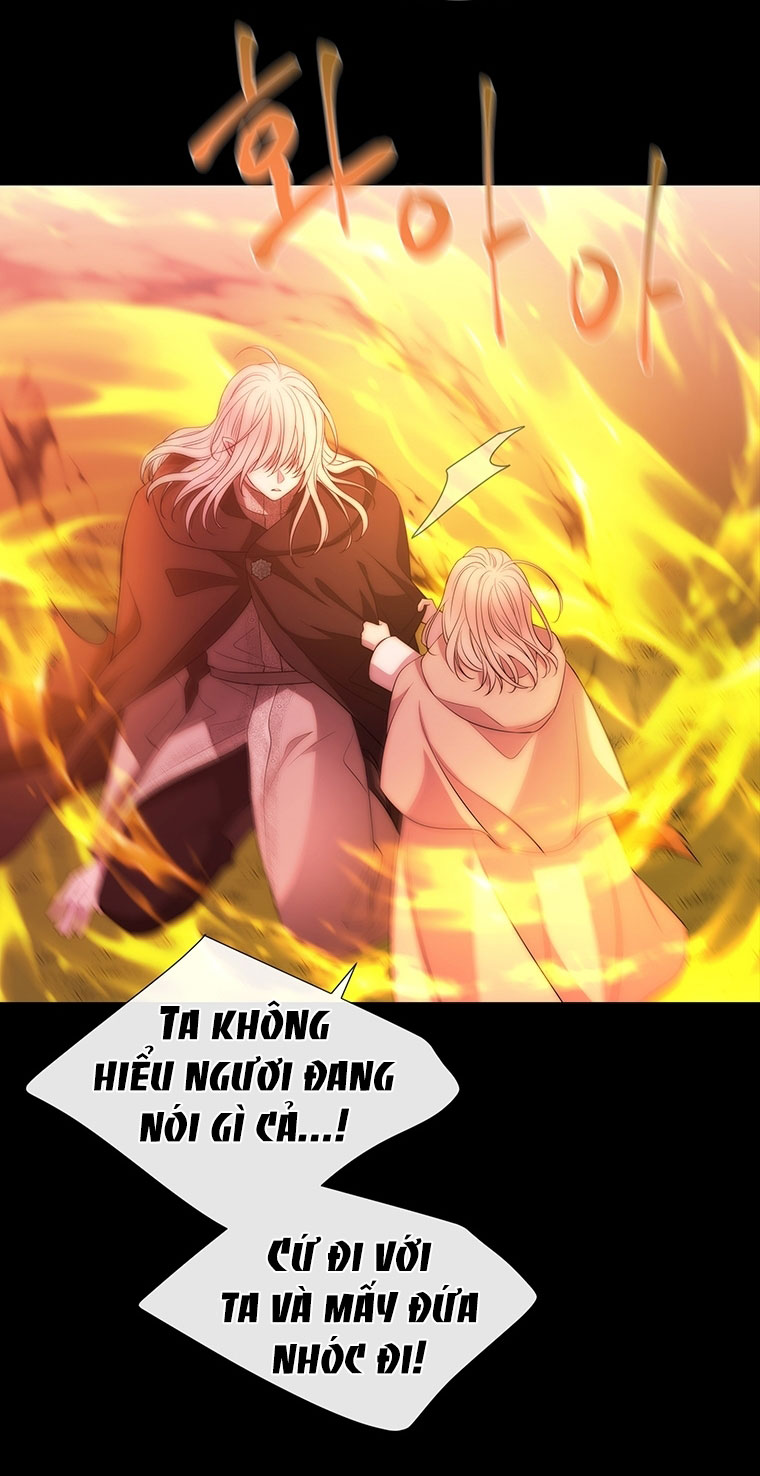 Năm Môn Đệ Của Charlotte Chap 173.2 - Next Chap 173.1