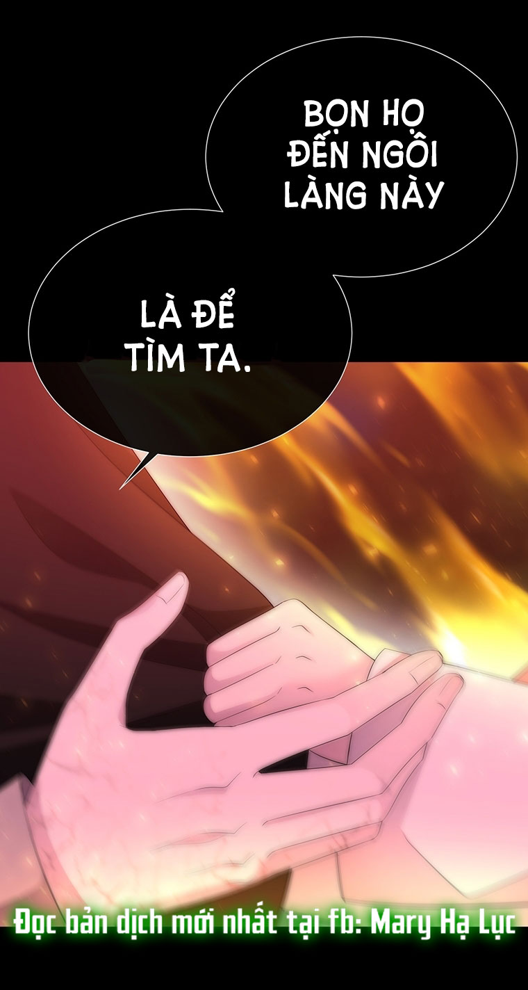 Năm Môn Đệ Của Charlotte Chap 173.2 - Next Chap 173.1