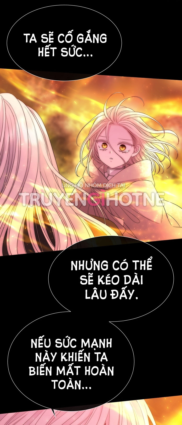 Năm Môn Đệ Của Charlotte Chap 173.2 - Next Chap 173.1