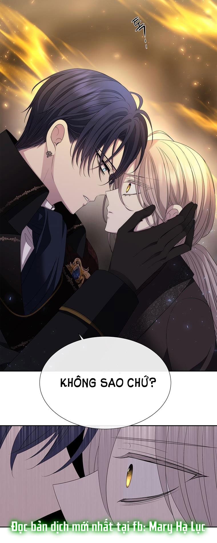 Năm Môn Đệ Của Charlotte Chap 174.1 - Next Chap 175.2