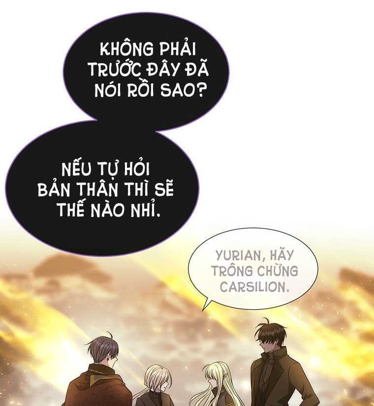 Năm Môn Đệ Của Charlotte Chap 174.2 - Next Chap 174.1