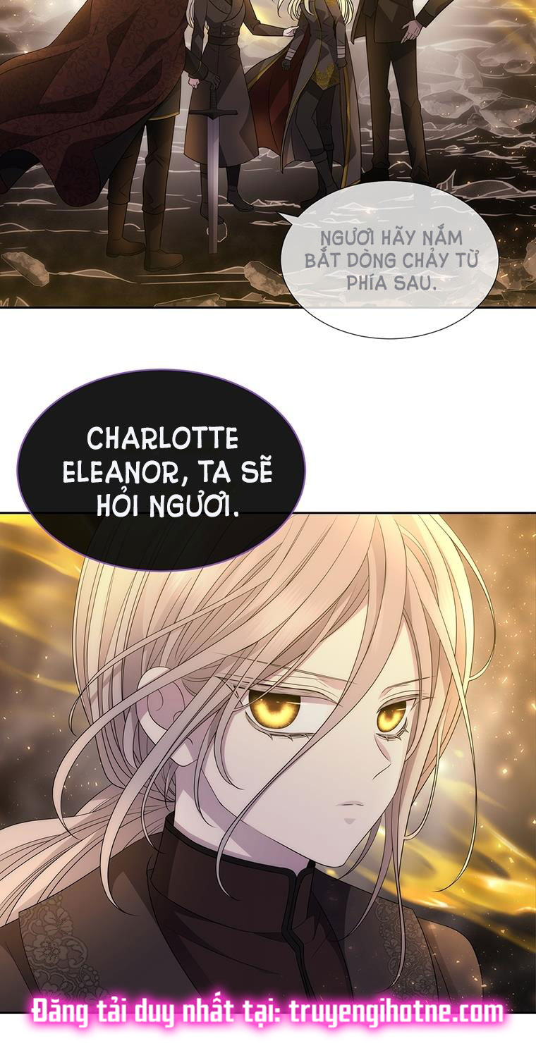 Năm Môn Đệ Của Charlotte Chap 174.2 - Next Chap 174.1