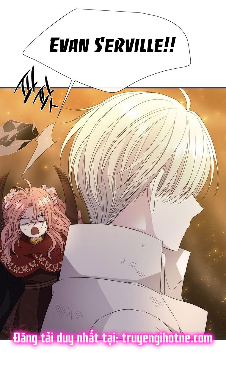 Năm Môn Đệ Của Charlotte Chap 174.2 - Next Chap 174.1