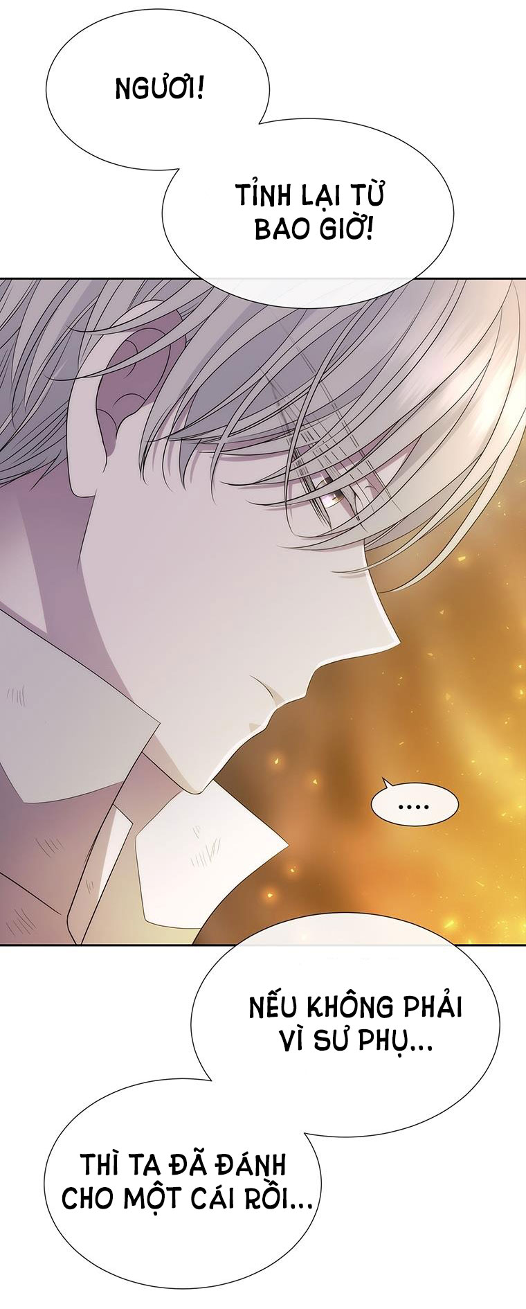 Năm Môn Đệ Của Charlotte Chap 174.2 - Next Chap 174.1