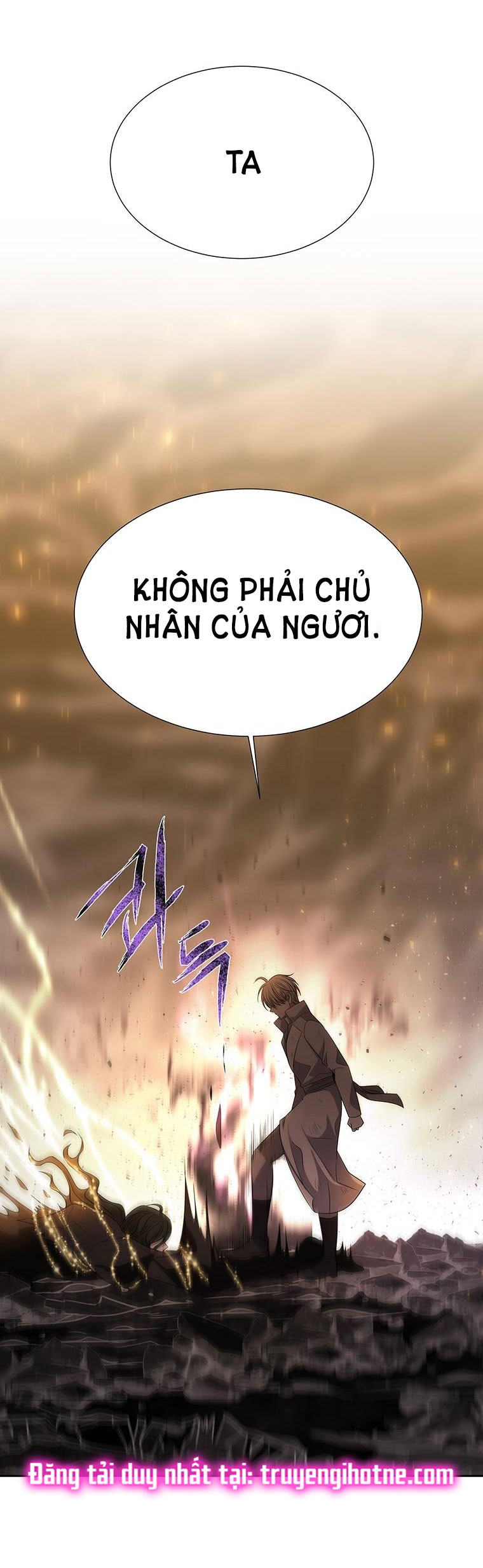 Năm Môn Đệ Của Charlotte Chap 174.2 - Next Chap 174.1