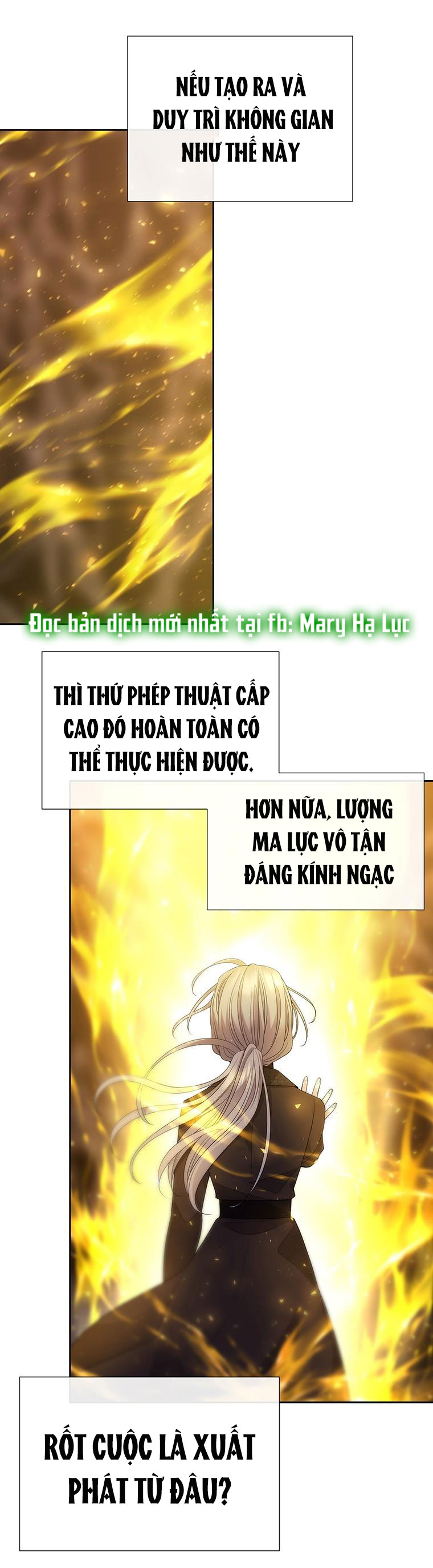 Năm Môn Đệ Của Charlotte Chap 175.1 - Next Chap 176.2