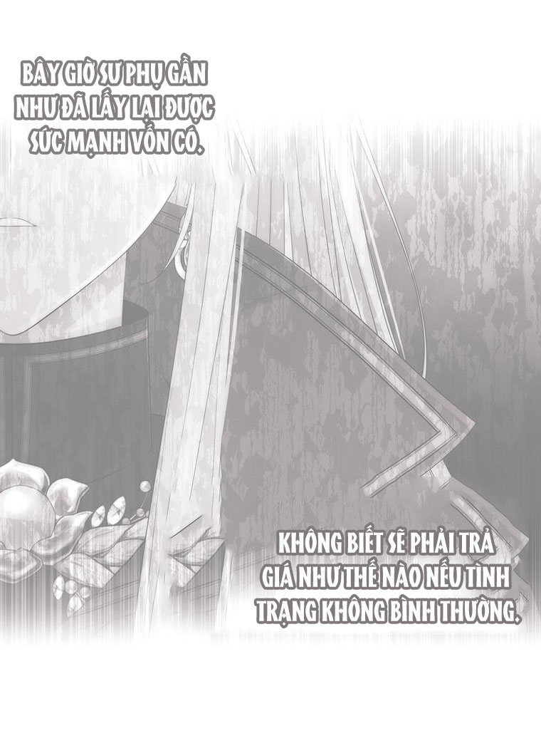 Năm Môn Đệ Của Charlotte Chap 175.1 - Next Chap 176.2