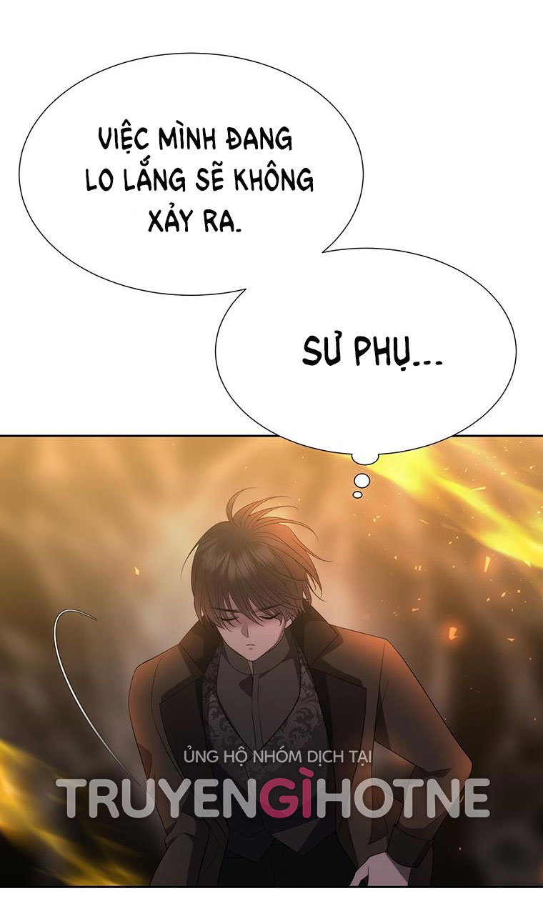 Năm Môn Đệ Của Charlotte Chap 175.1 - Next Chap 176.2