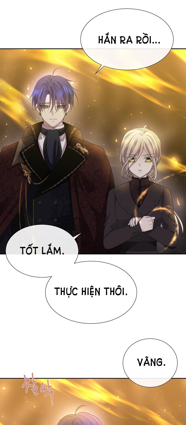 Năm Môn Đệ Của Charlotte Chap 175.2 - Next Chap 175.1