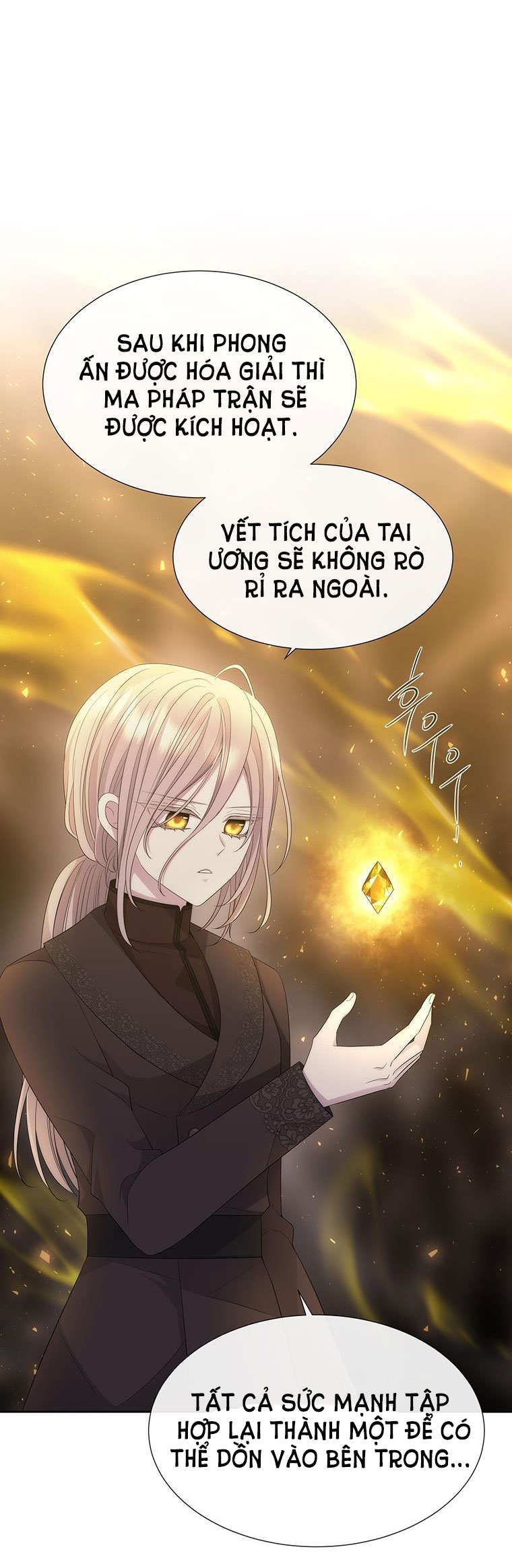 Năm Môn Đệ Của Charlotte Chap 175.2 - Next Chap 175.1