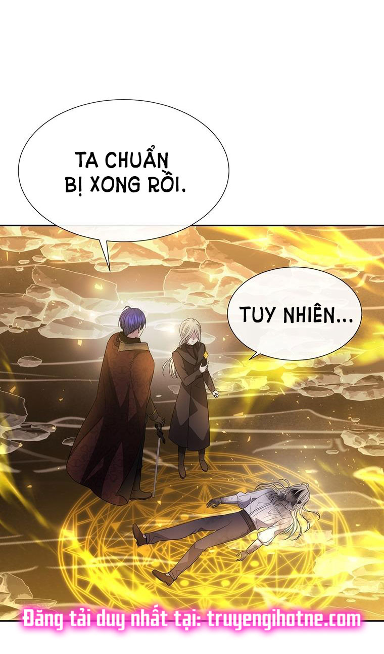 Năm Môn Đệ Của Charlotte Chap 175.2 - Next Chap 175.1