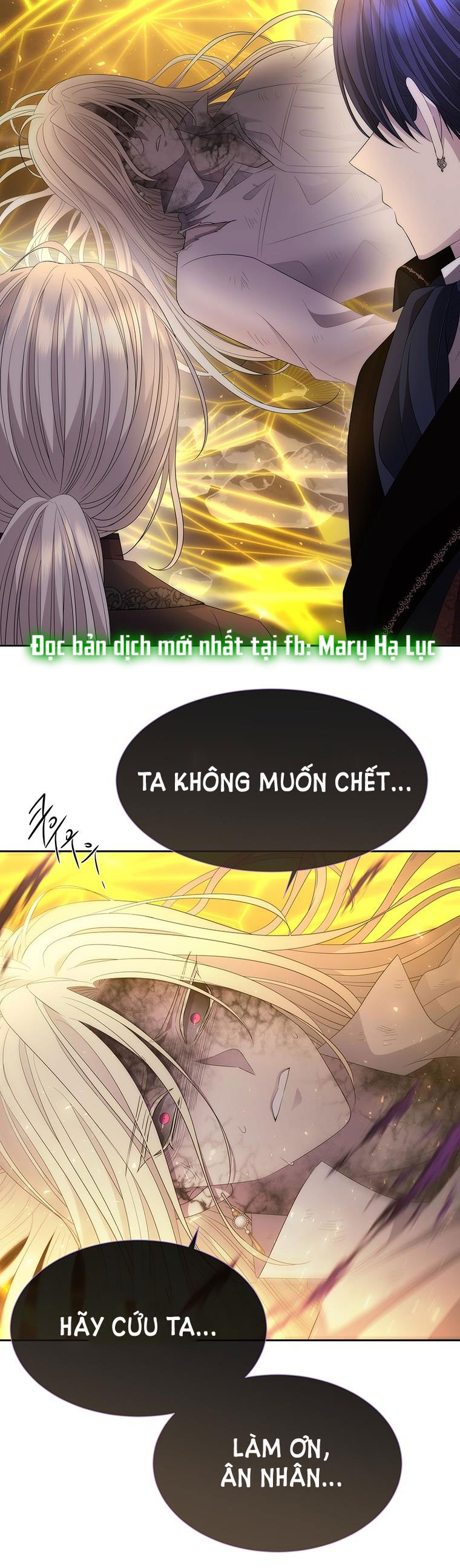 Năm Môn Đệ Của Charlotte Chap 175.2 - Next Chap 175.1